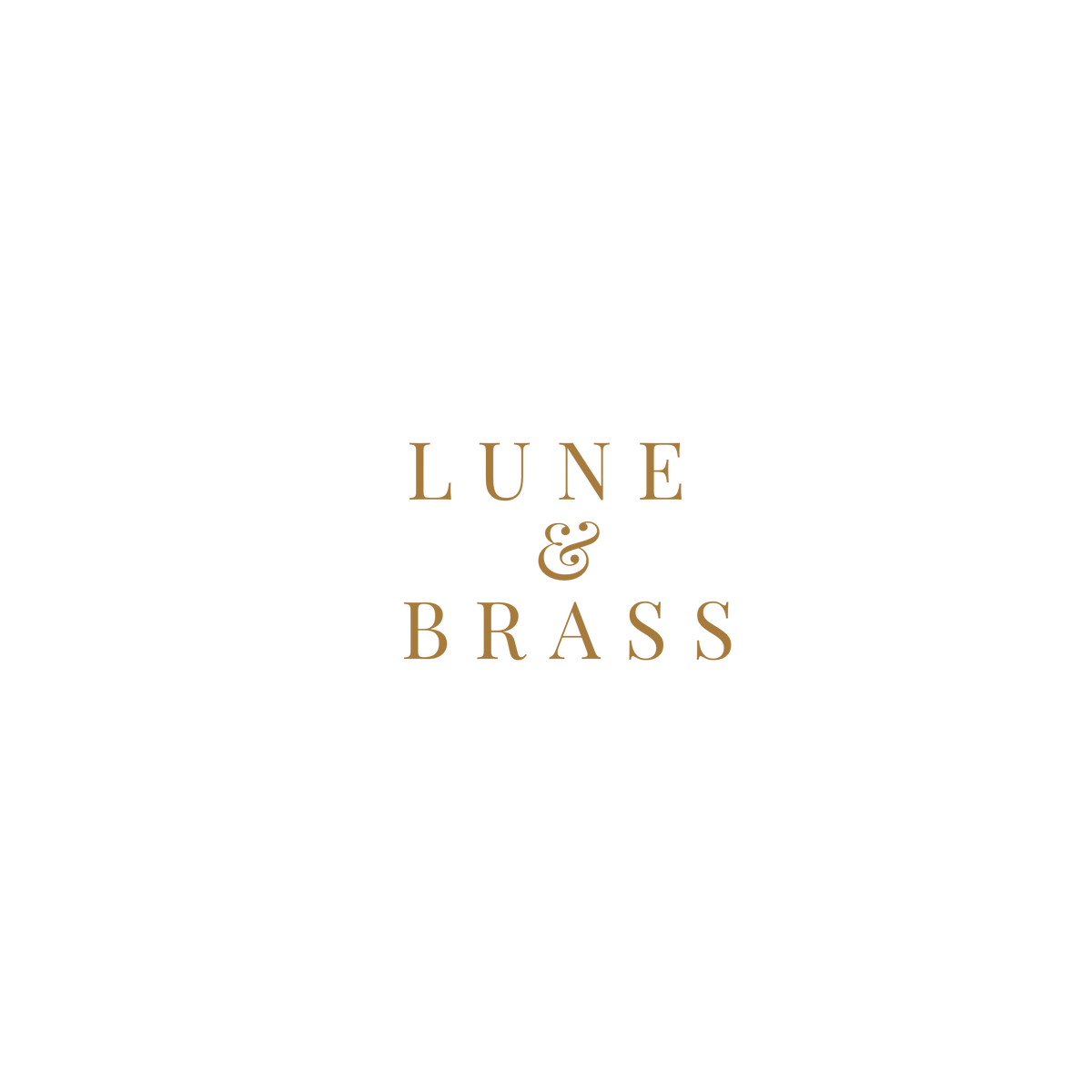 Lune & Brass